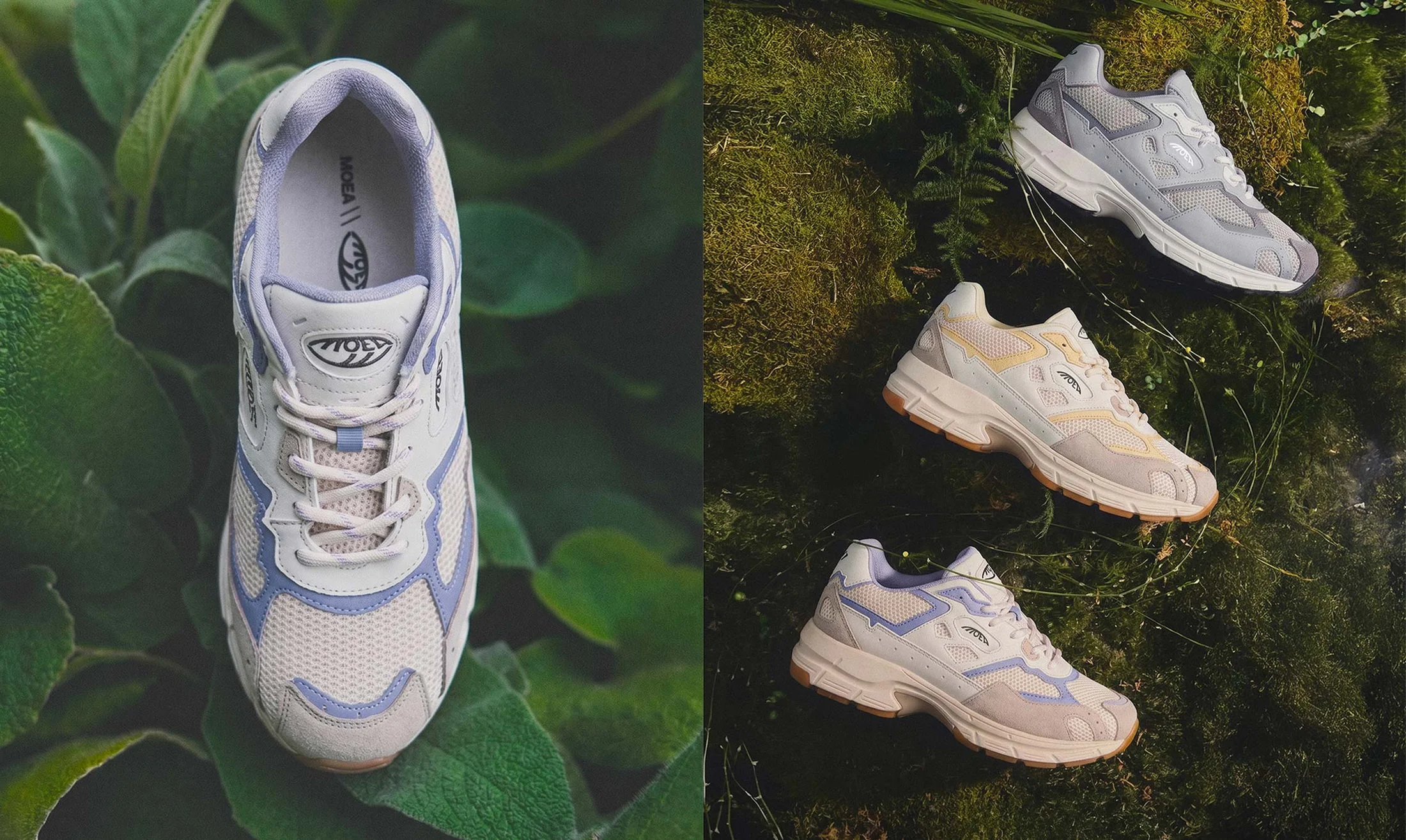 Style Without The Carbon Footprint