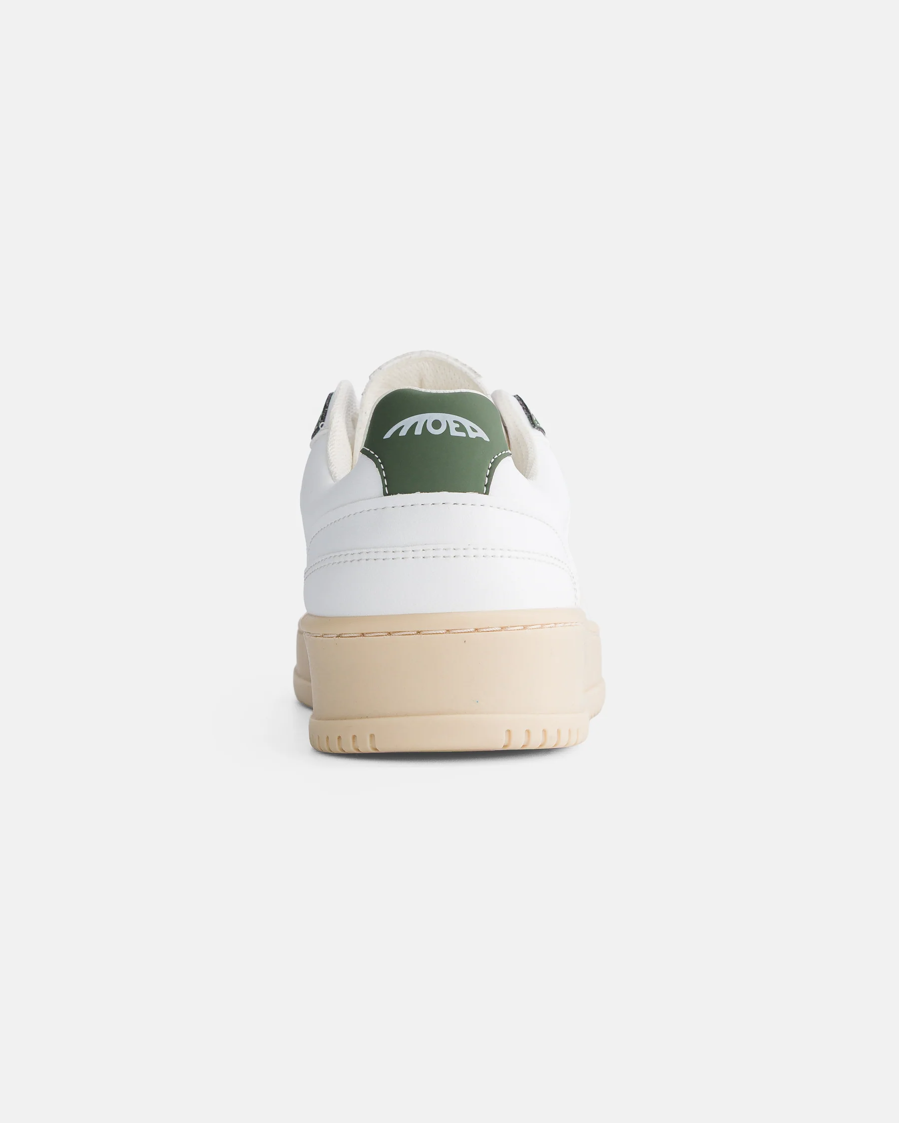 Canyon / White & Green / Apple - Image 5