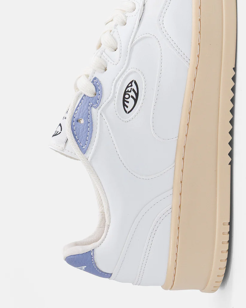 Canyon / White & Lila / Orange - Image 6