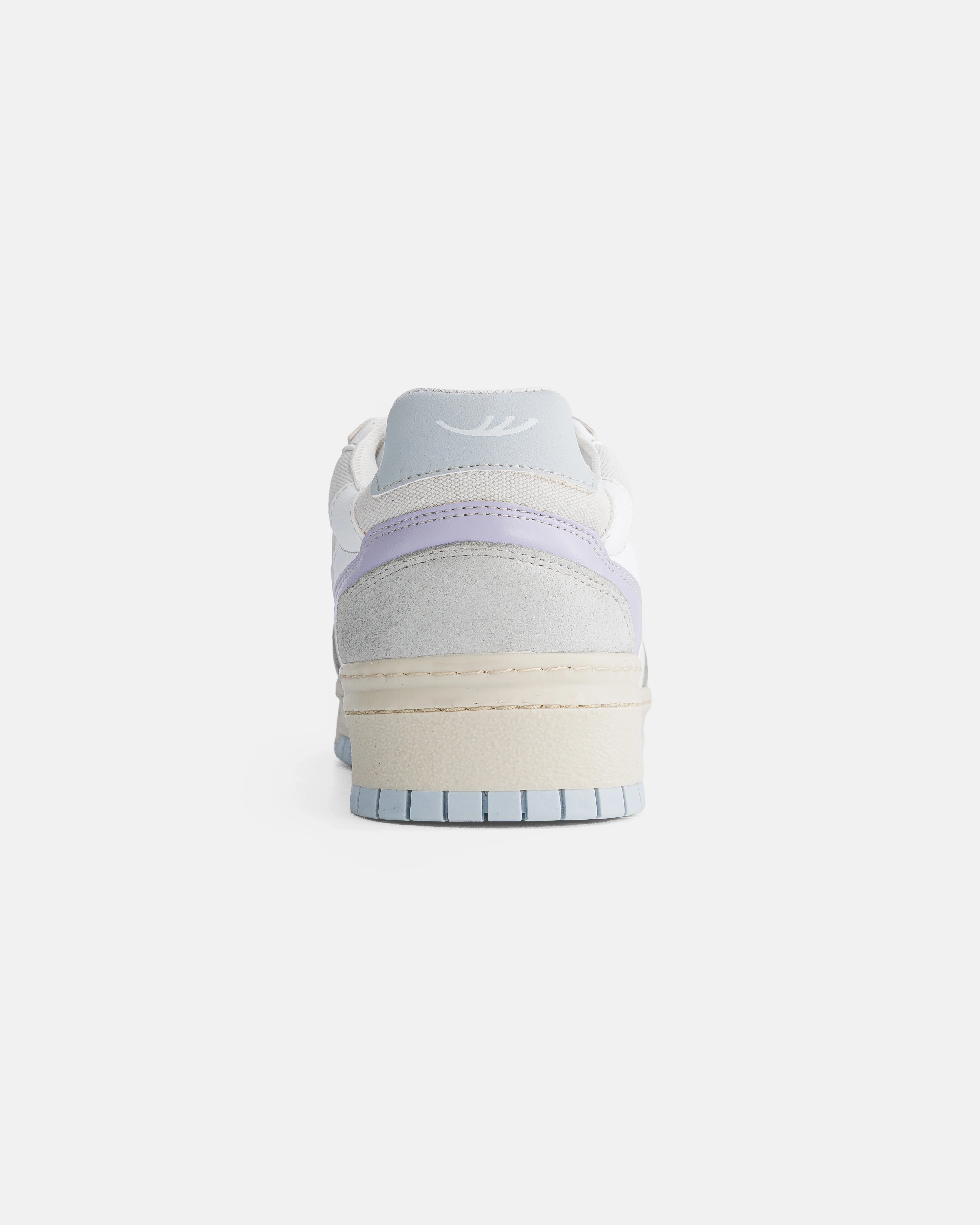 Echo / Grey & Lila / Apple - Image 4