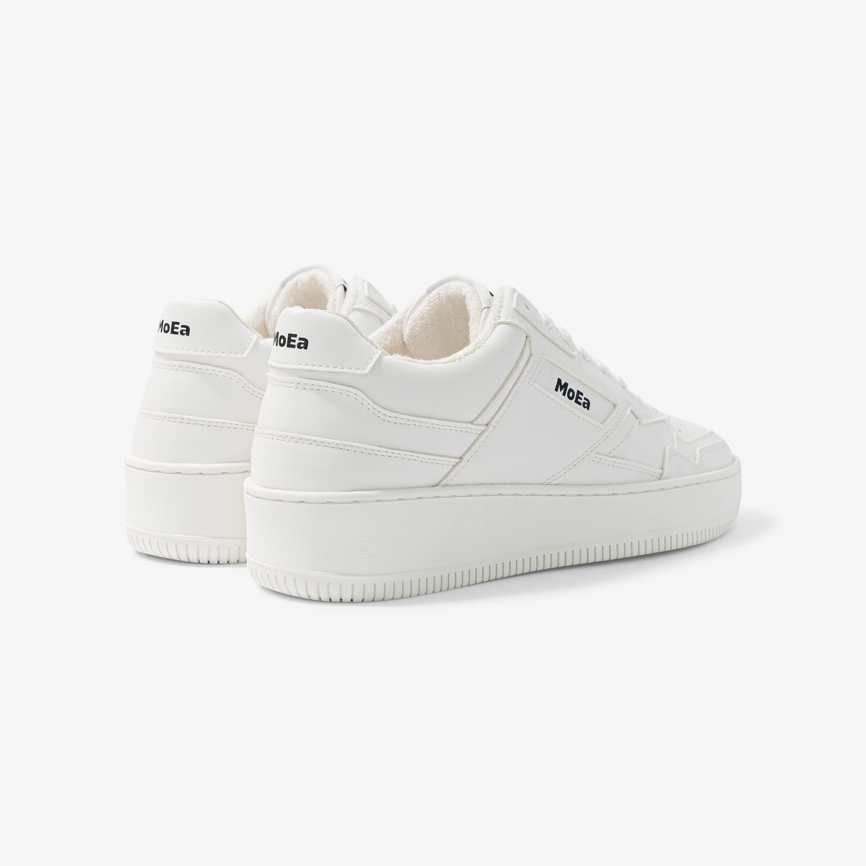 GEN1 - Corn Full White - Image 5
