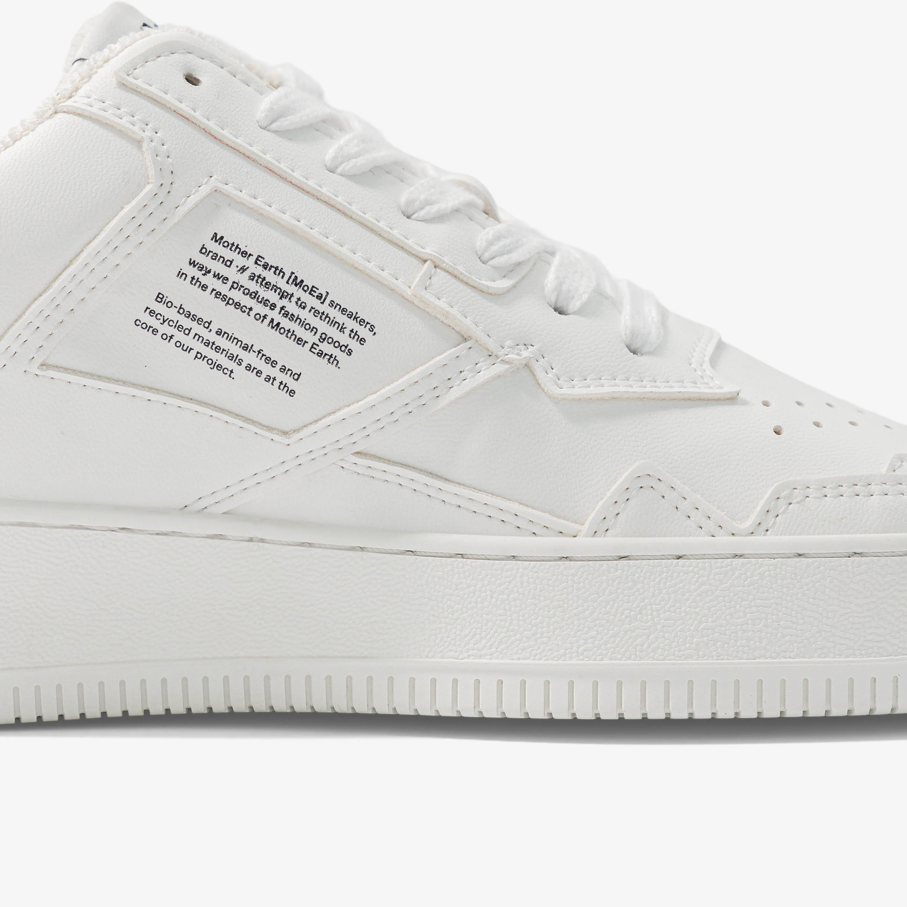 GEN1 - Corn Full White - Image 6