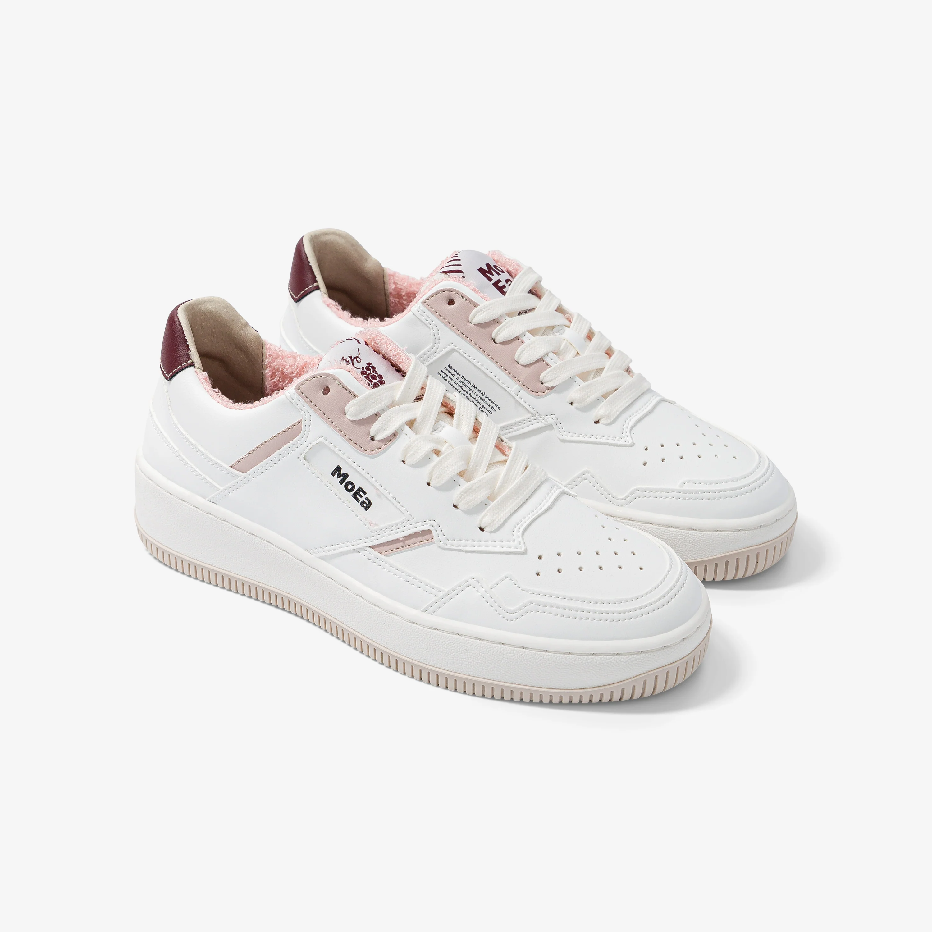 GEN1 - Grapes Light Pink - Image 2