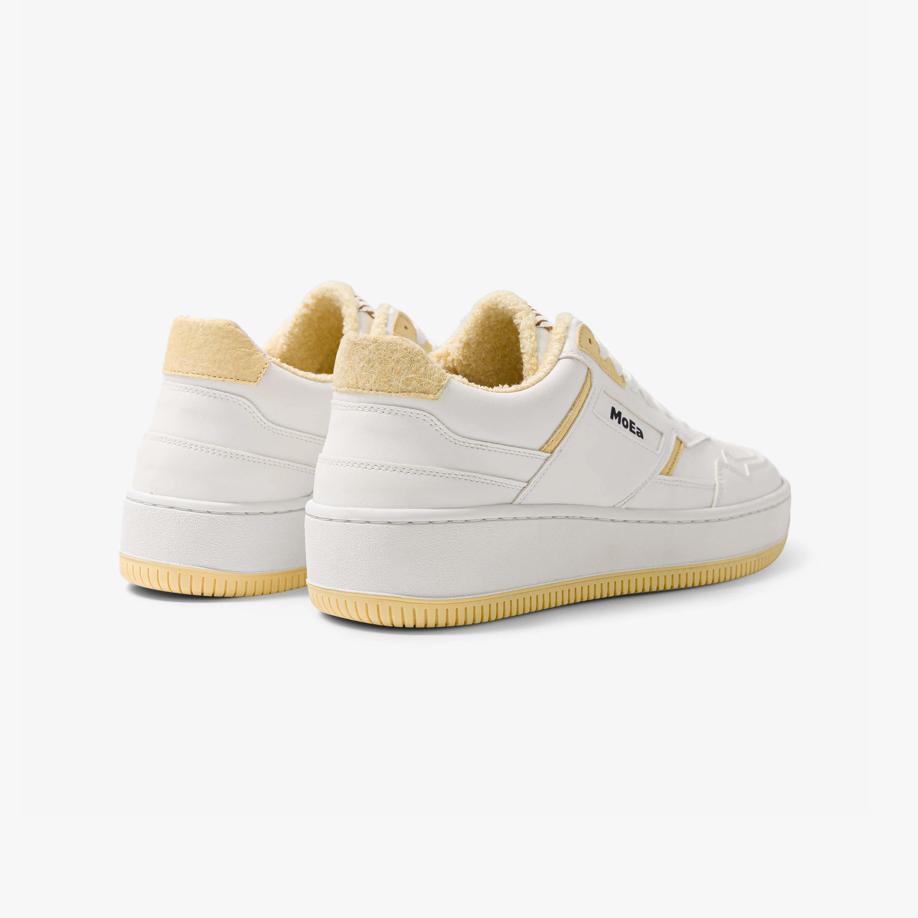 GEN1 - Pineapple Light Yellow - Image 8