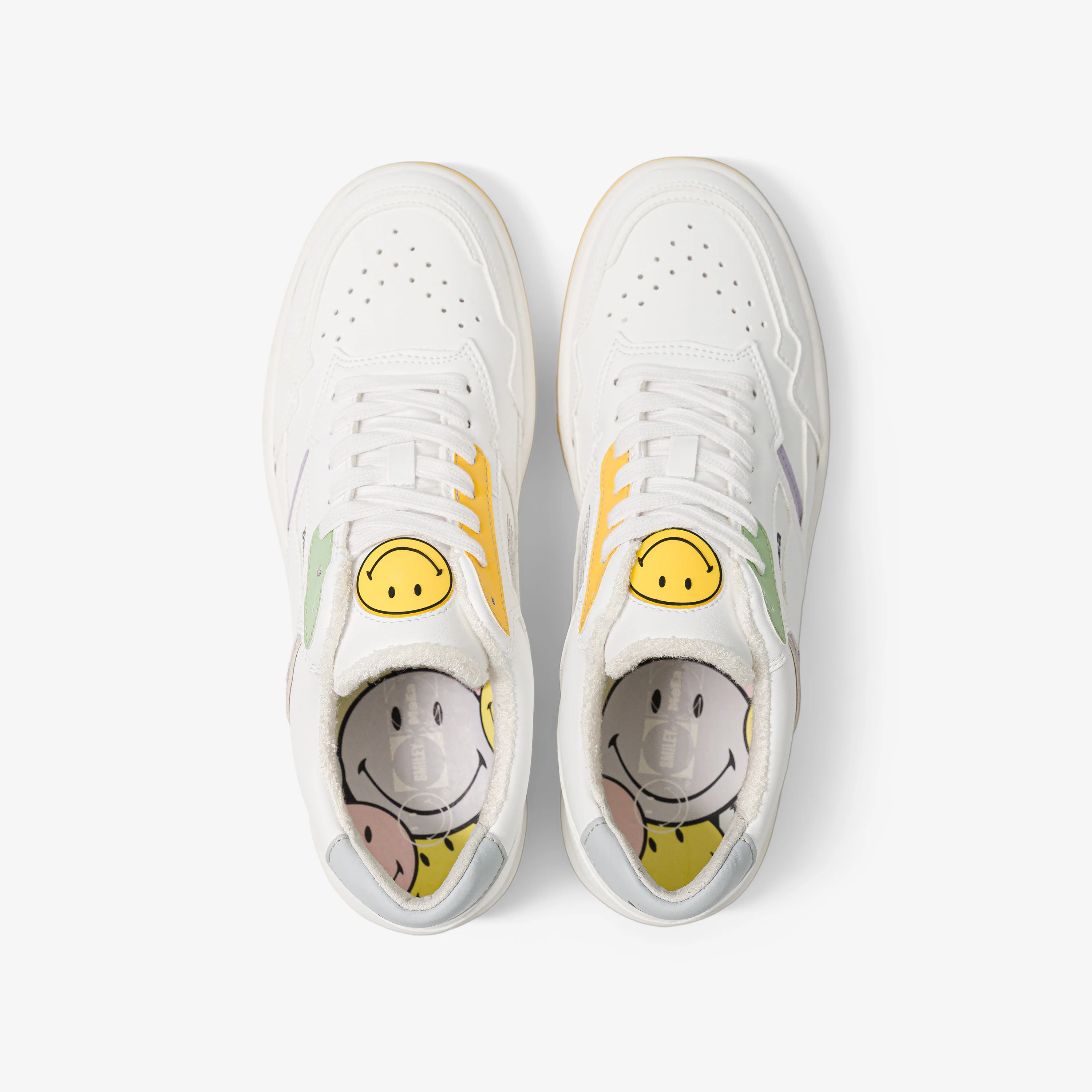 GEN1 - Smiley x MoEa - Image 4