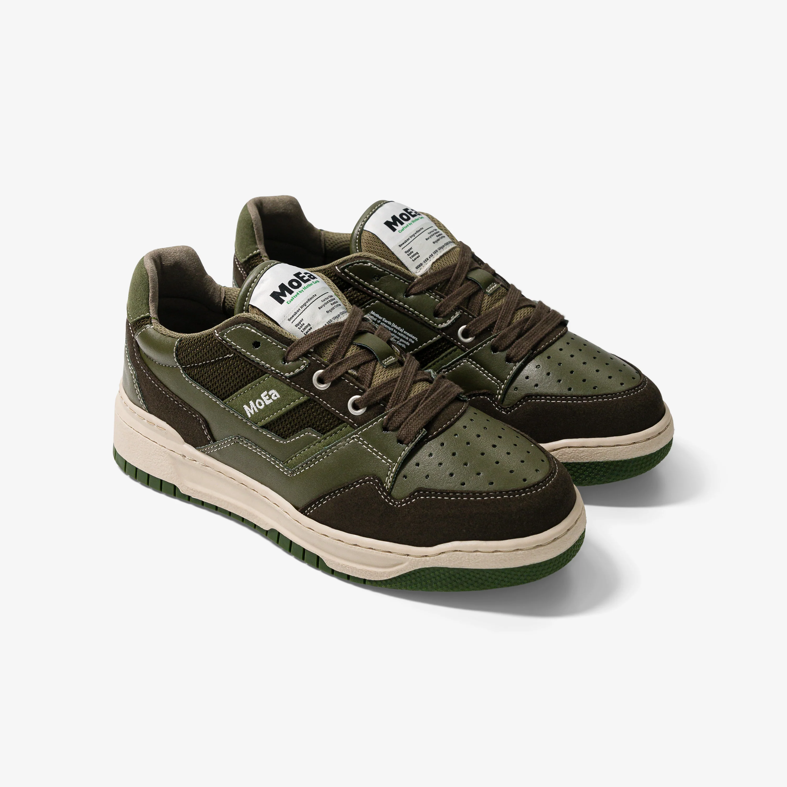 GEN2 - Cactus Full Kaki - Image 2