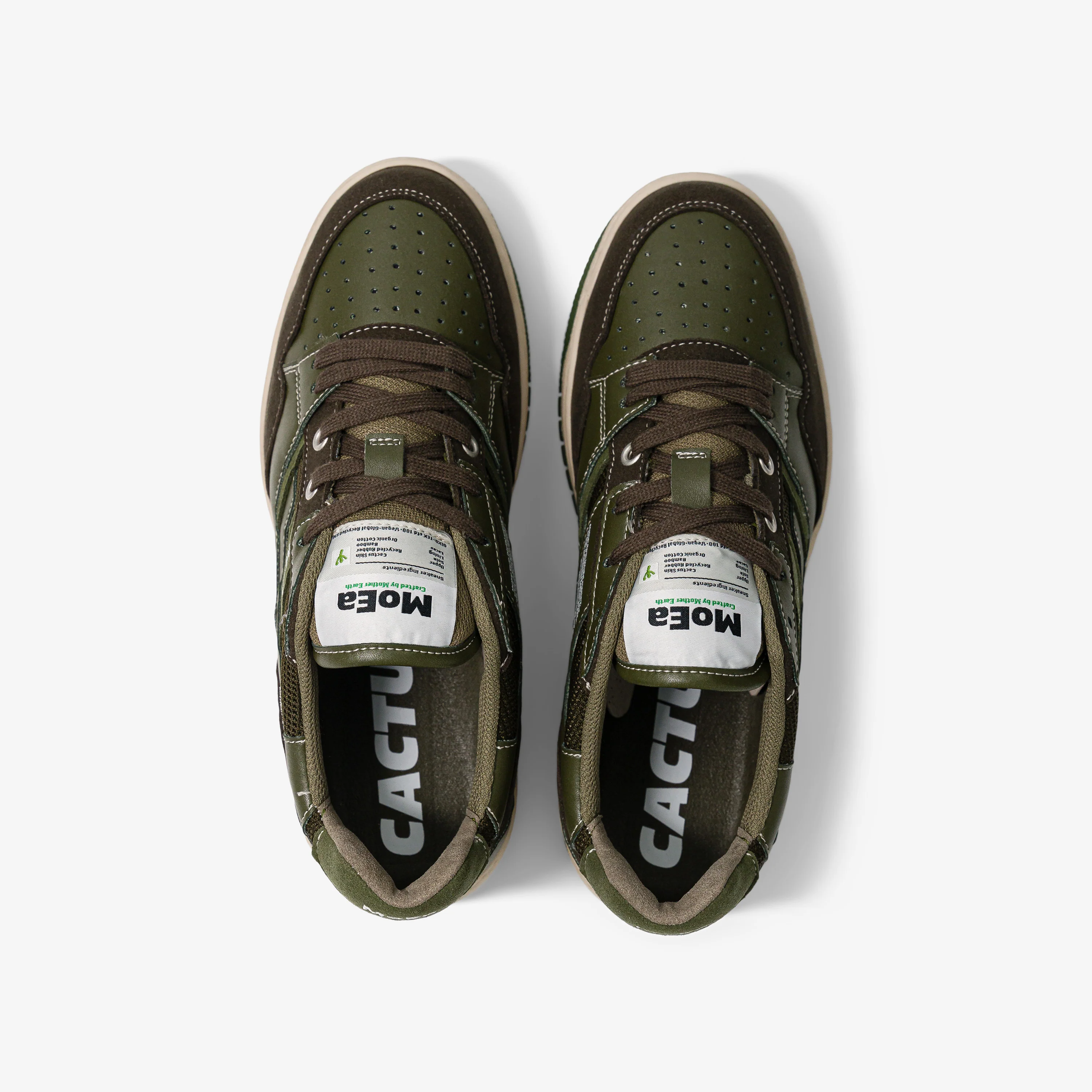 GEN2 - Cactus Full Kaki - Image 3