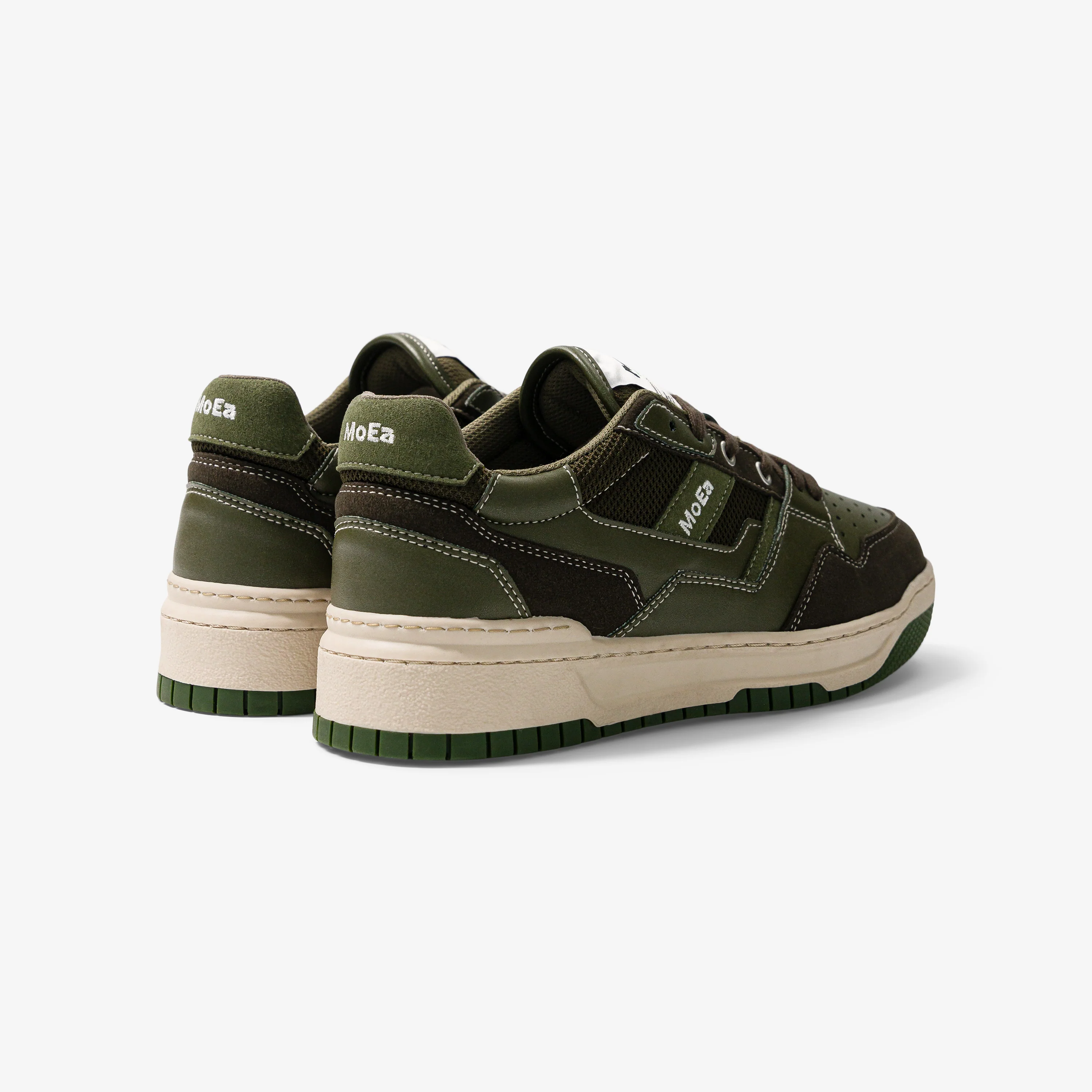 GEN2 - Cactus Full Kaki - Image 4