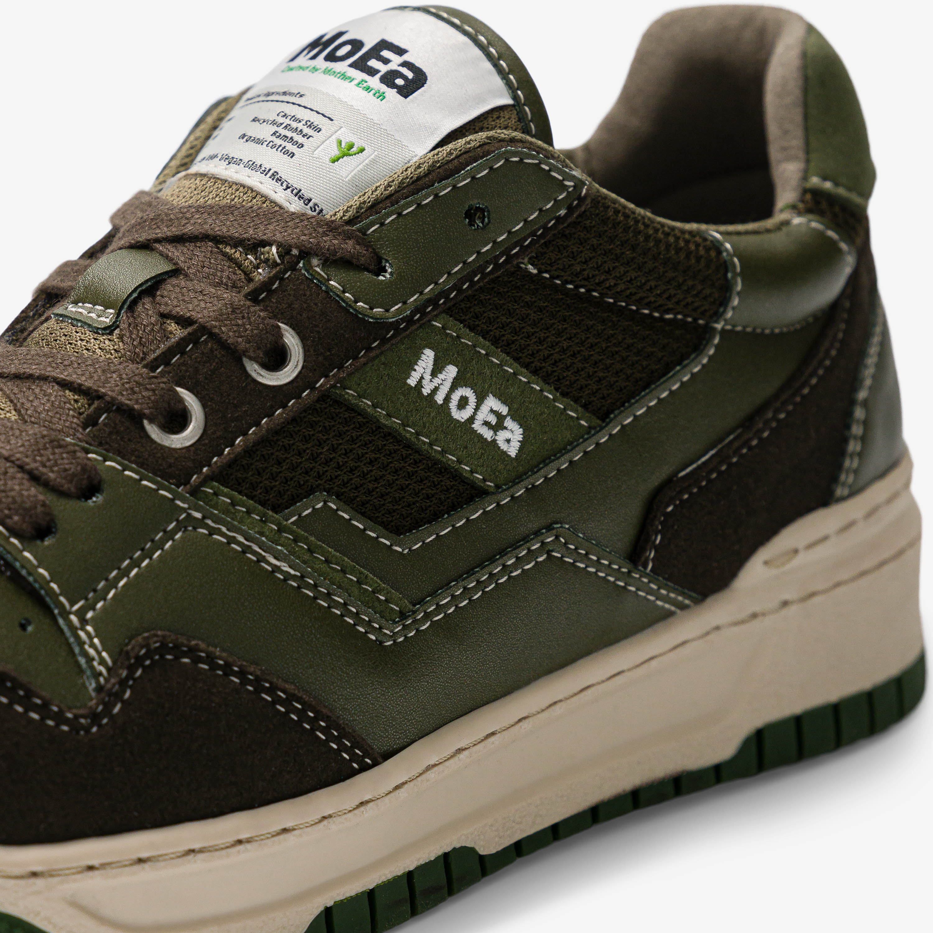 GEN2 - Cactus Full Kaki - Image 5