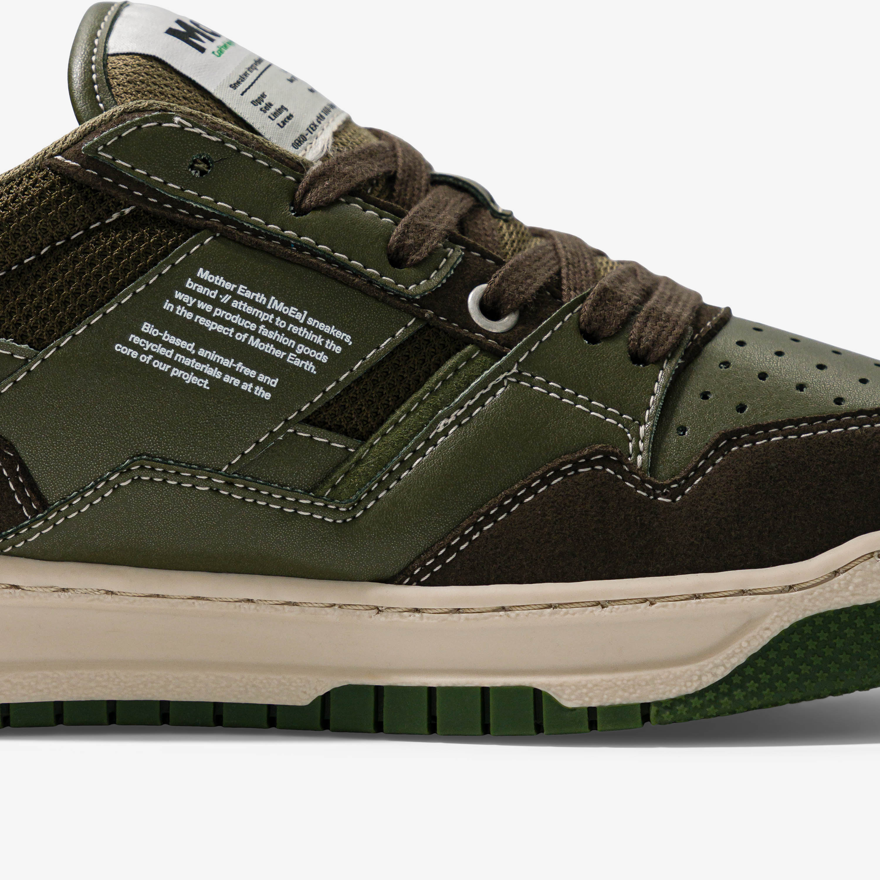 GEN2 - Cactus Full Kaki - Image 6