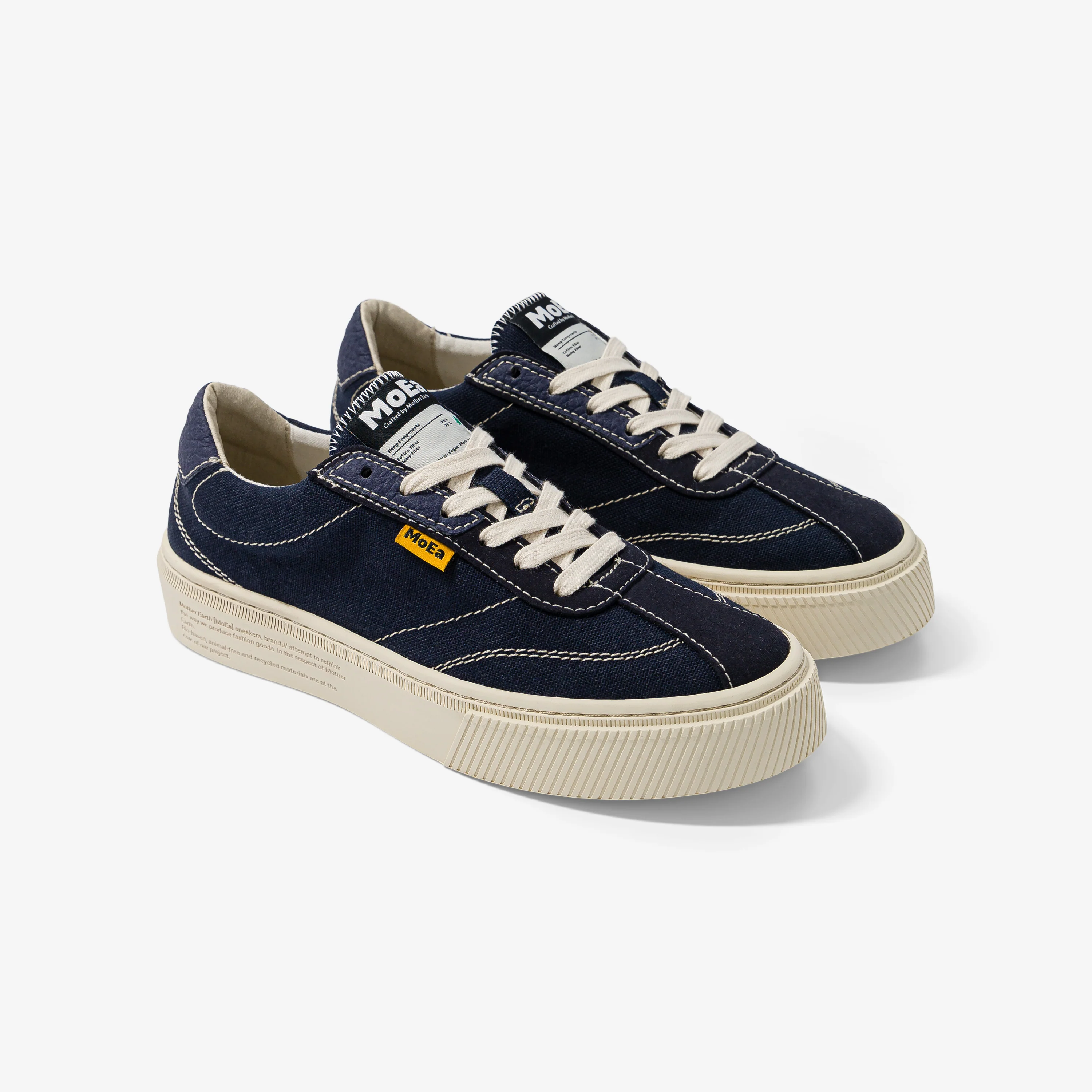 GEN4 - Hemp Navy - Image 2