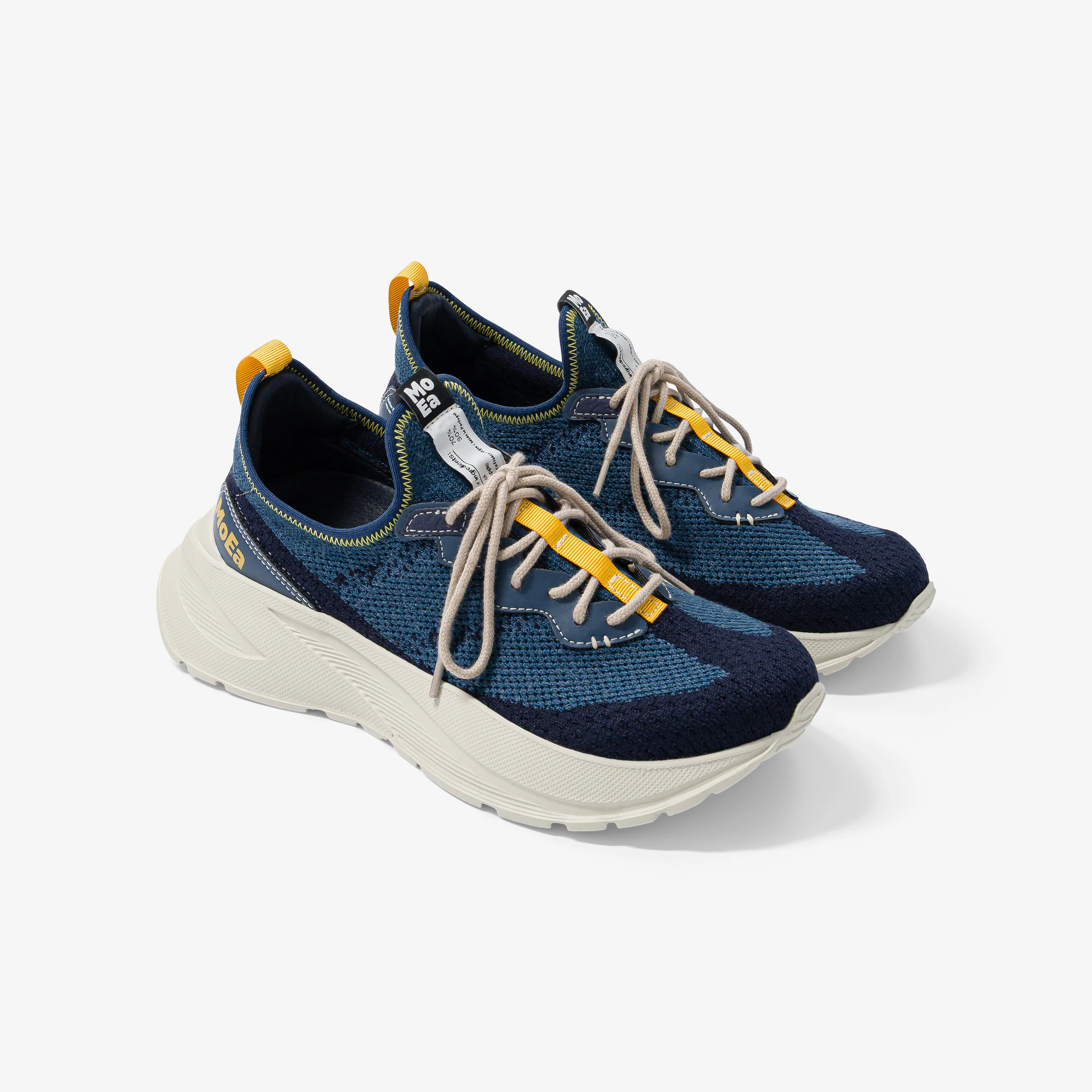 GEN6 - Mushroom Blue - Image 2