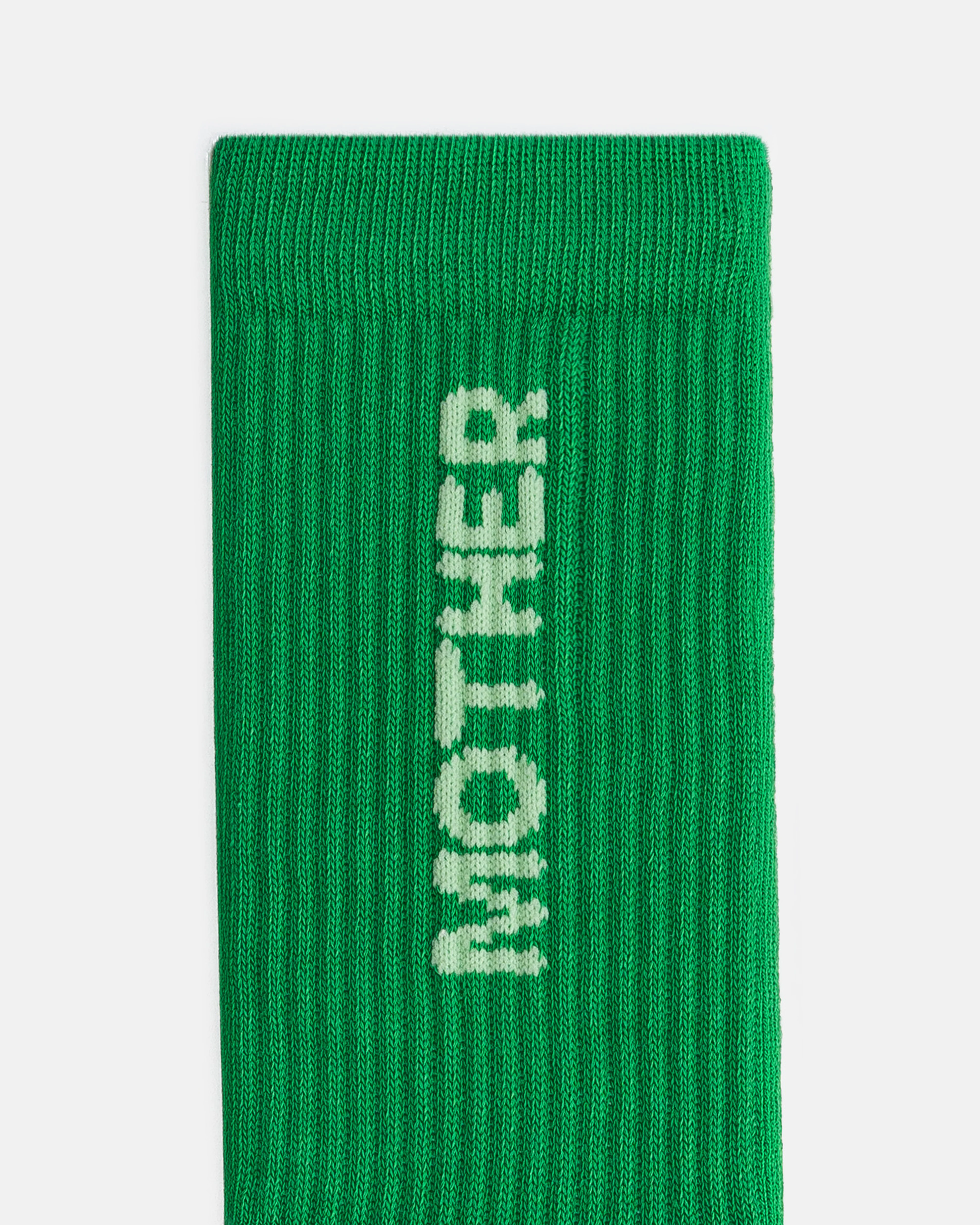 MoEa Socks - Mother Earth - Green - Image 2