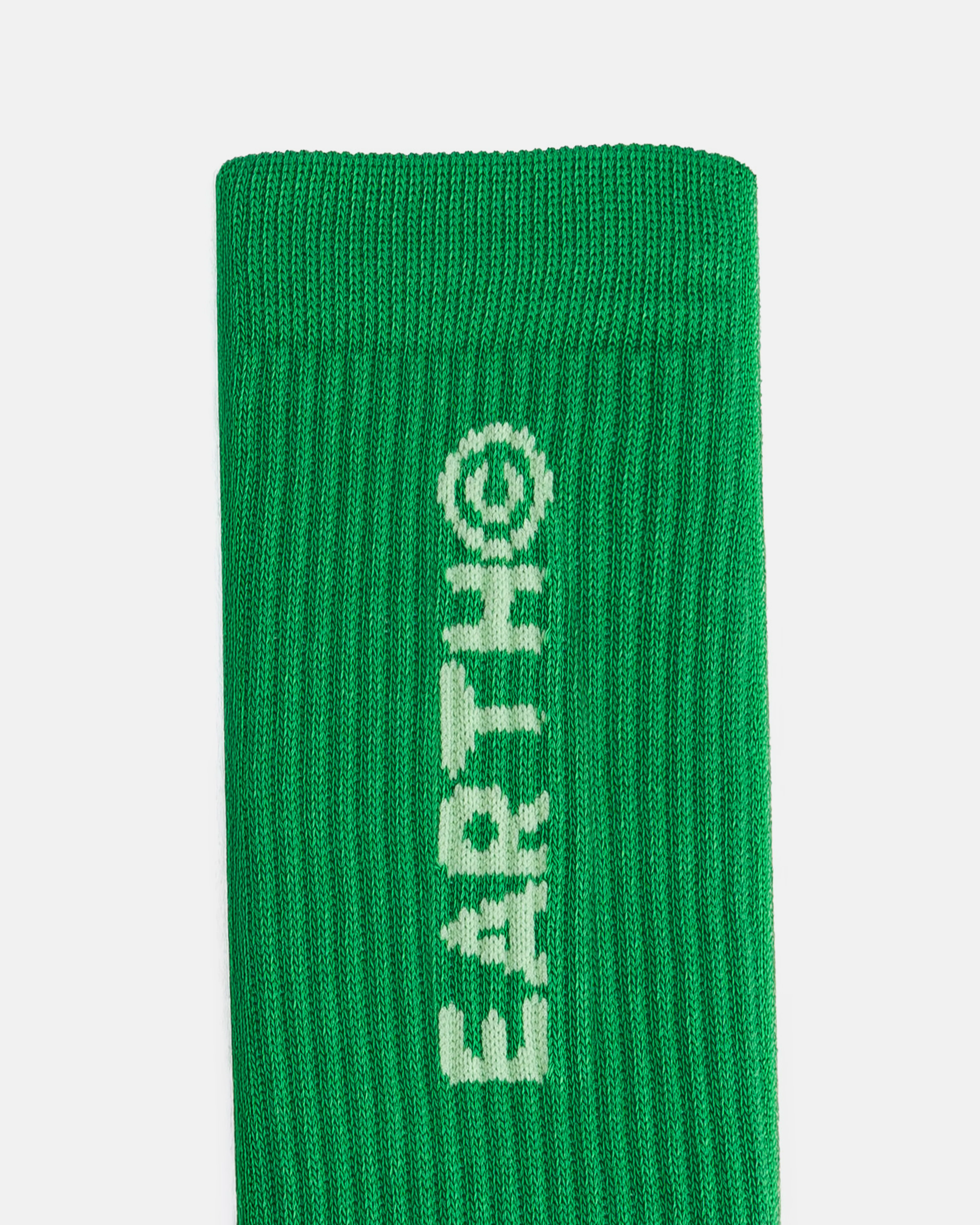 MoEa Socks - Mother Earth - Green - Image 3