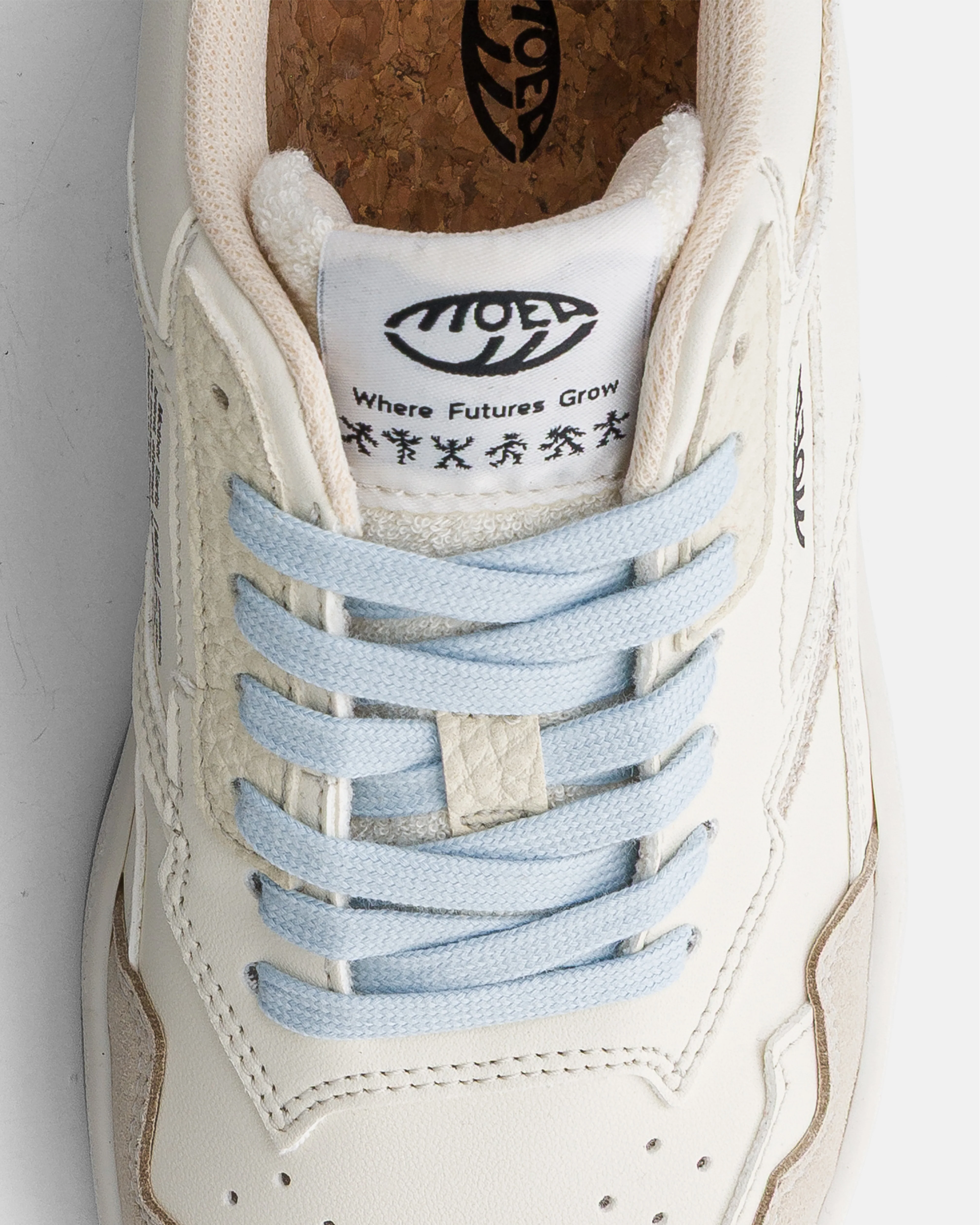 Origin / All In Mineral Blue - Image 5