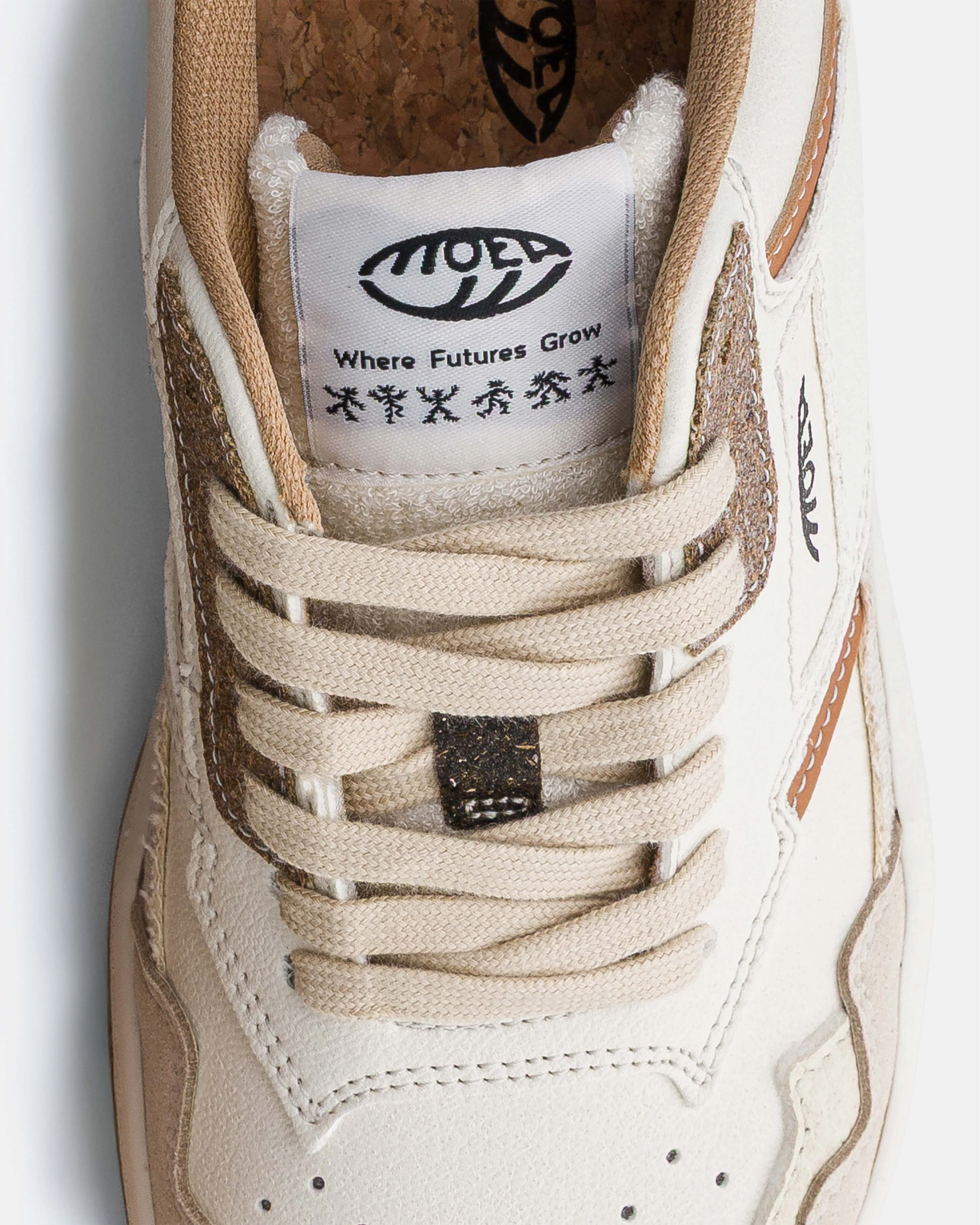 Origin - Desert Brown - Palm - Image 5