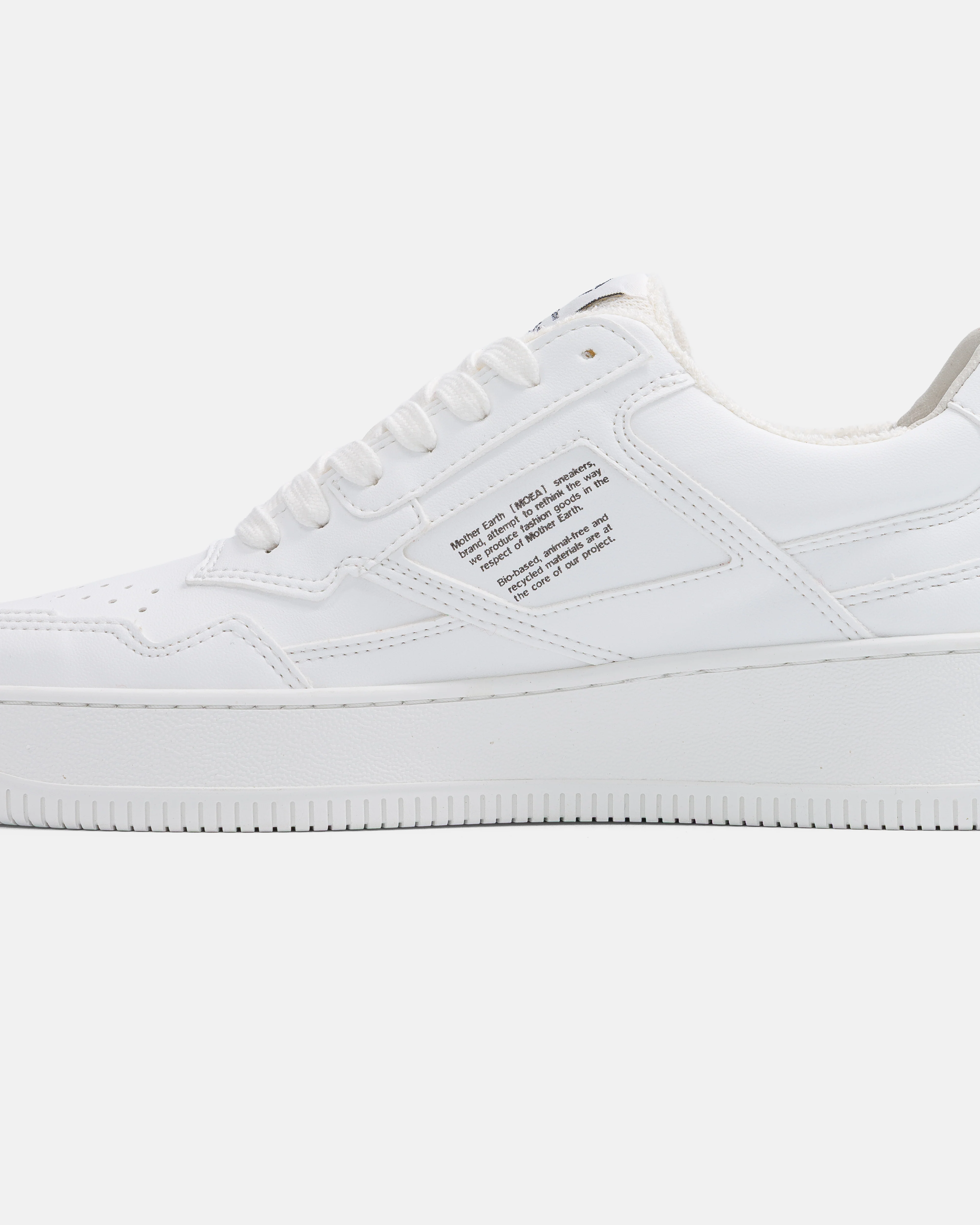 Origin - Full White - Corn - Image 7