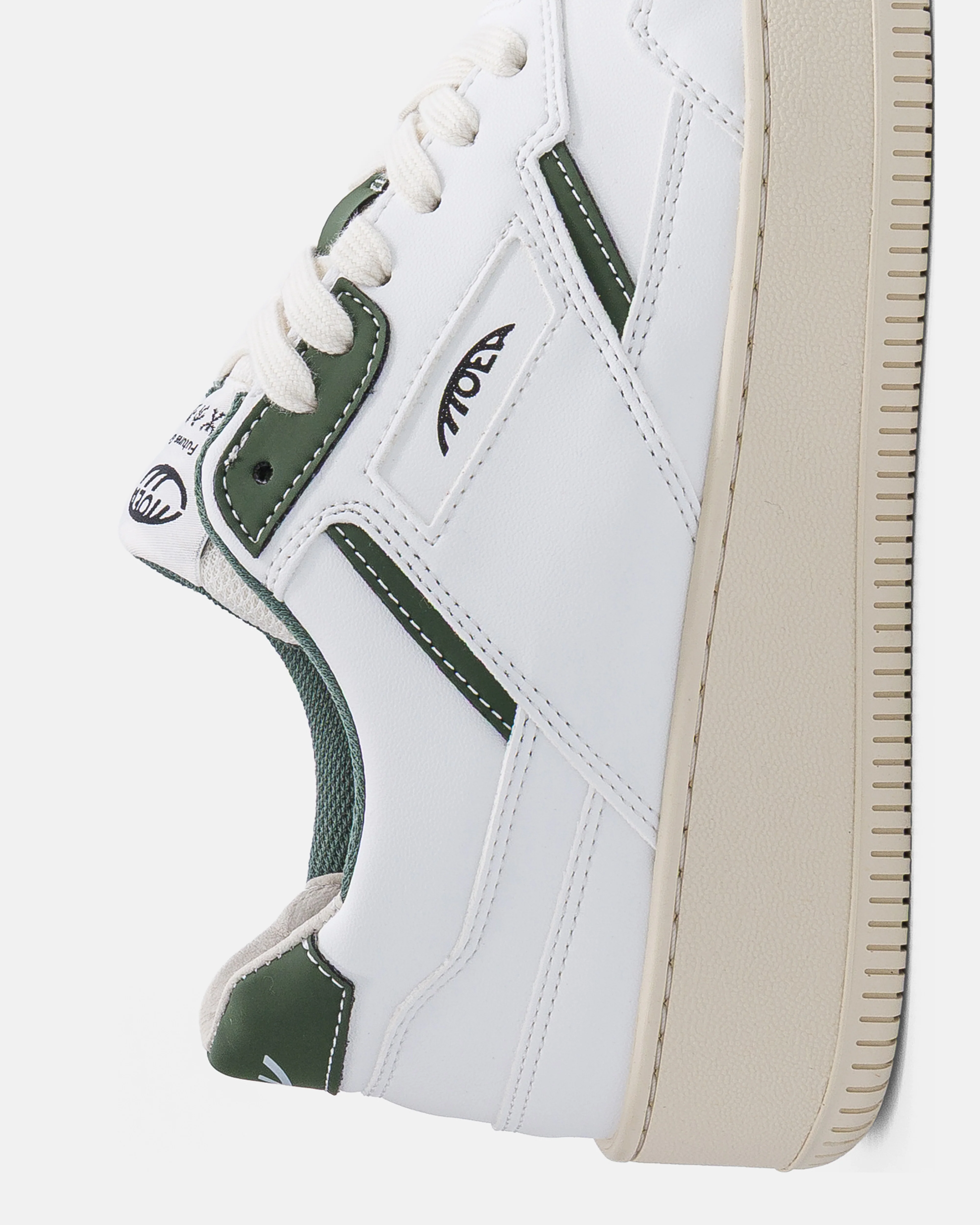 Origin - White & Green - Apple - Image 7