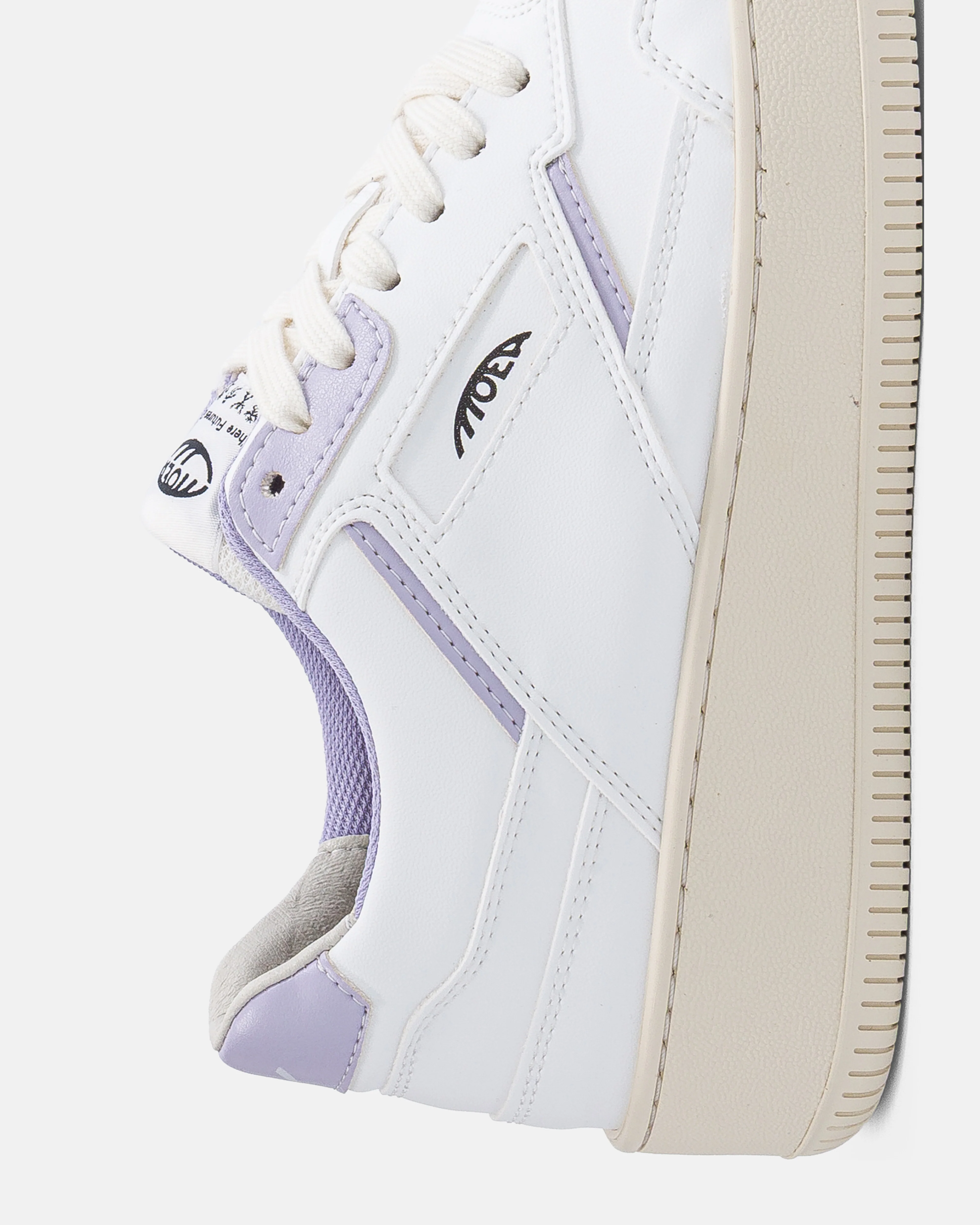 Origin / White & Lila / Apple - Image 6