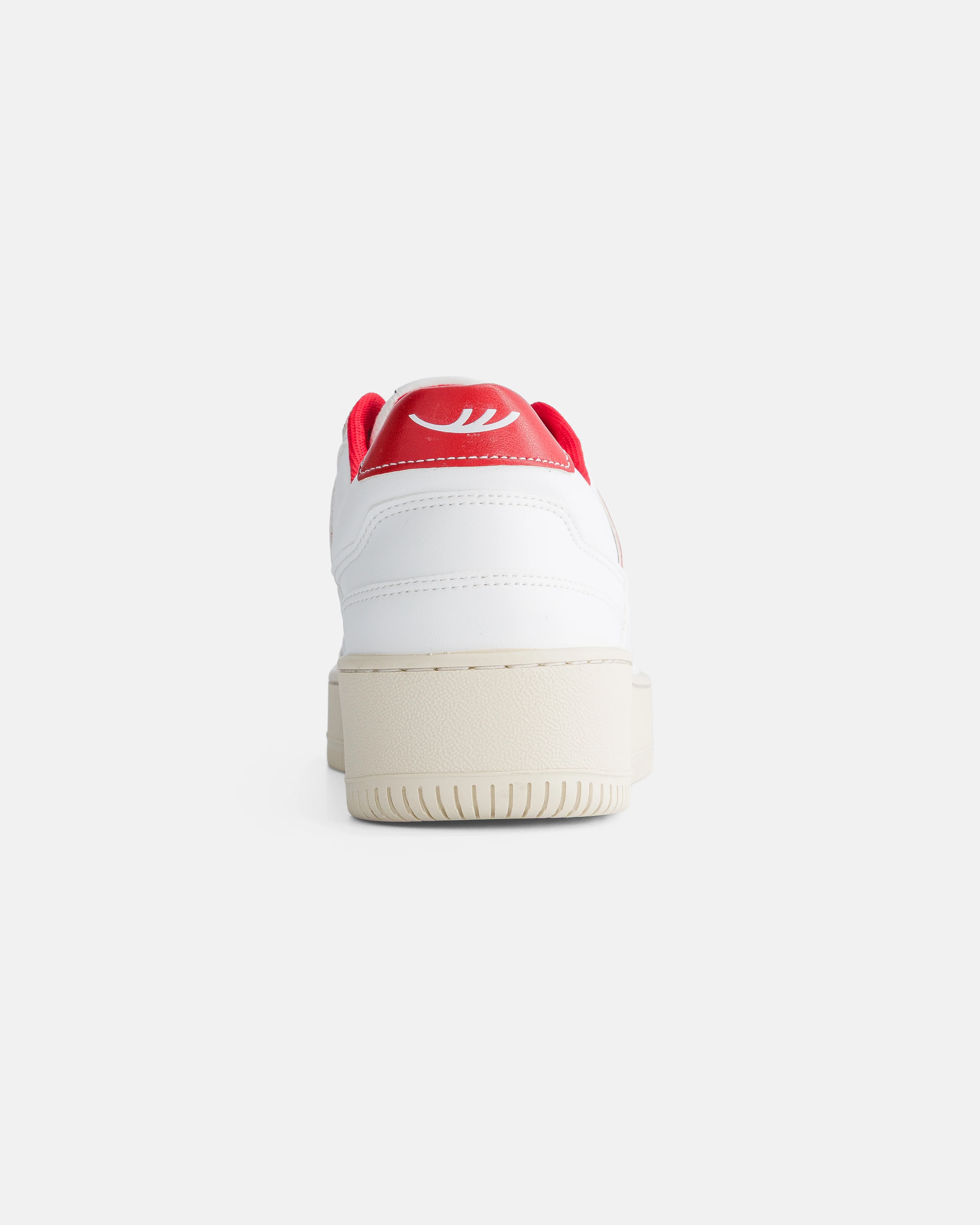 Origin / White & Red / Apple - Image 4