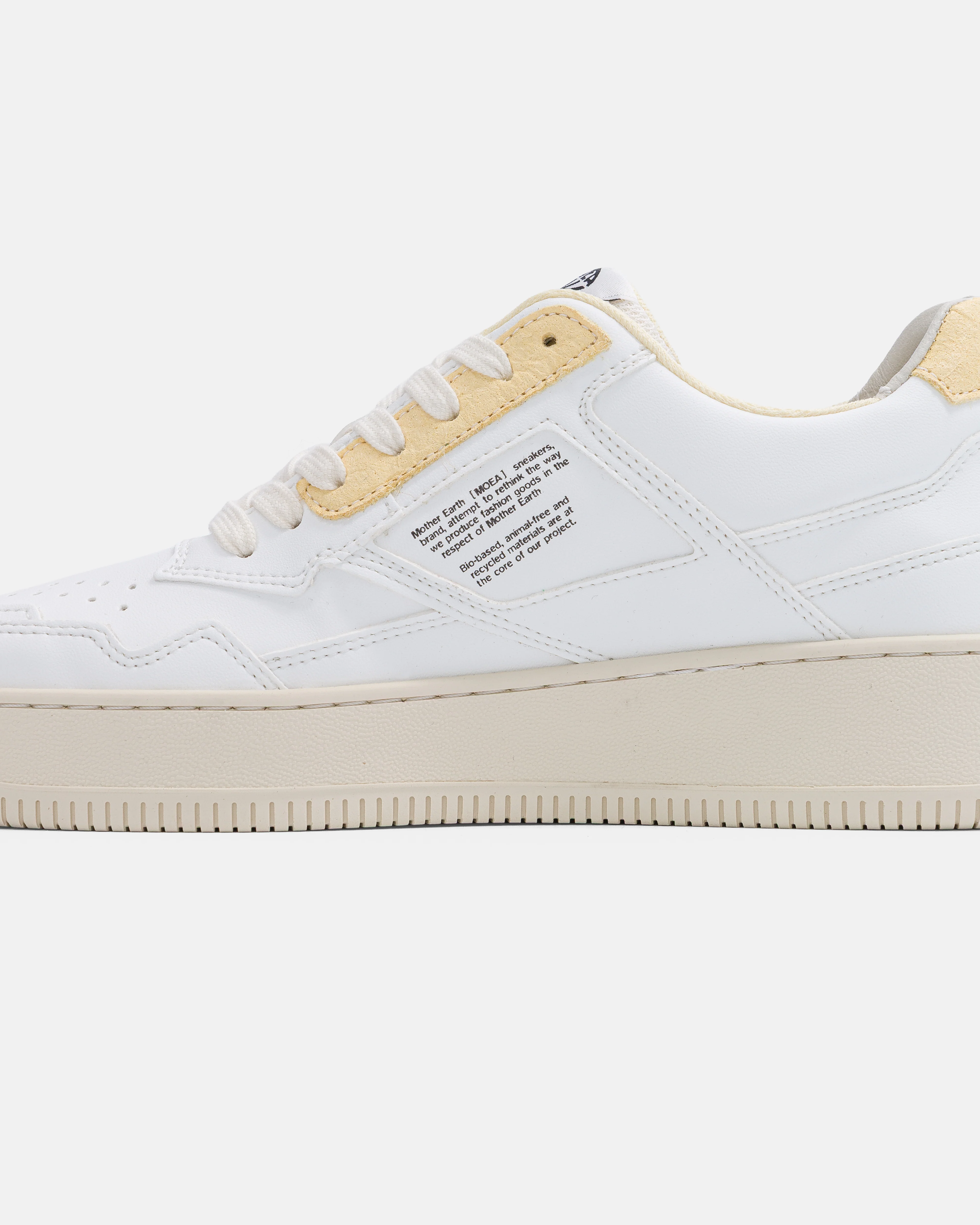 Origin / White & Yellow / Pineapple - Image 5