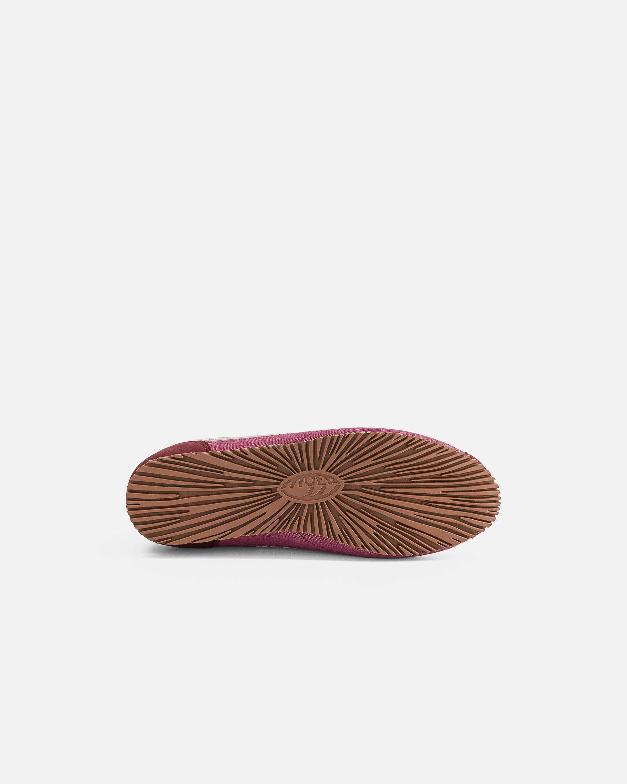 Rise / Bordeaux & Beige / Mushroom - Image 3