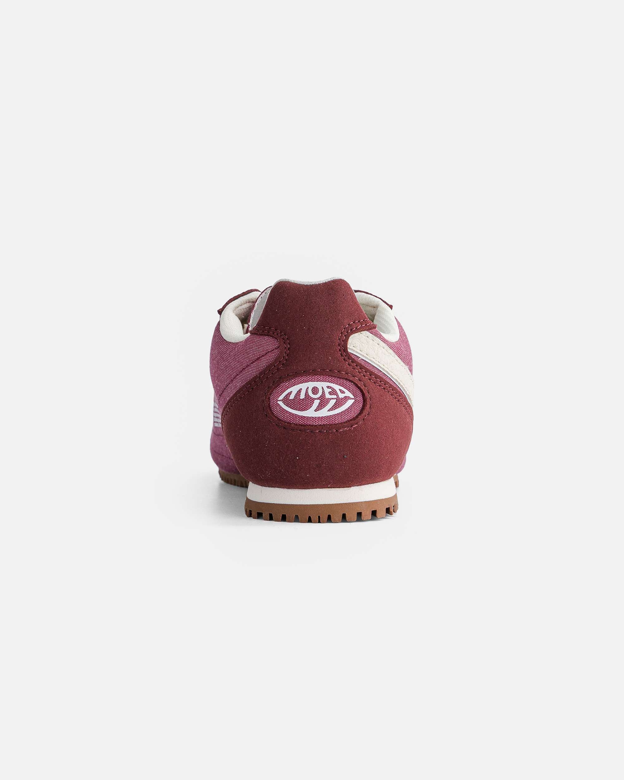 Rise / Bordeaux & Beige / Mushroom - Image 5