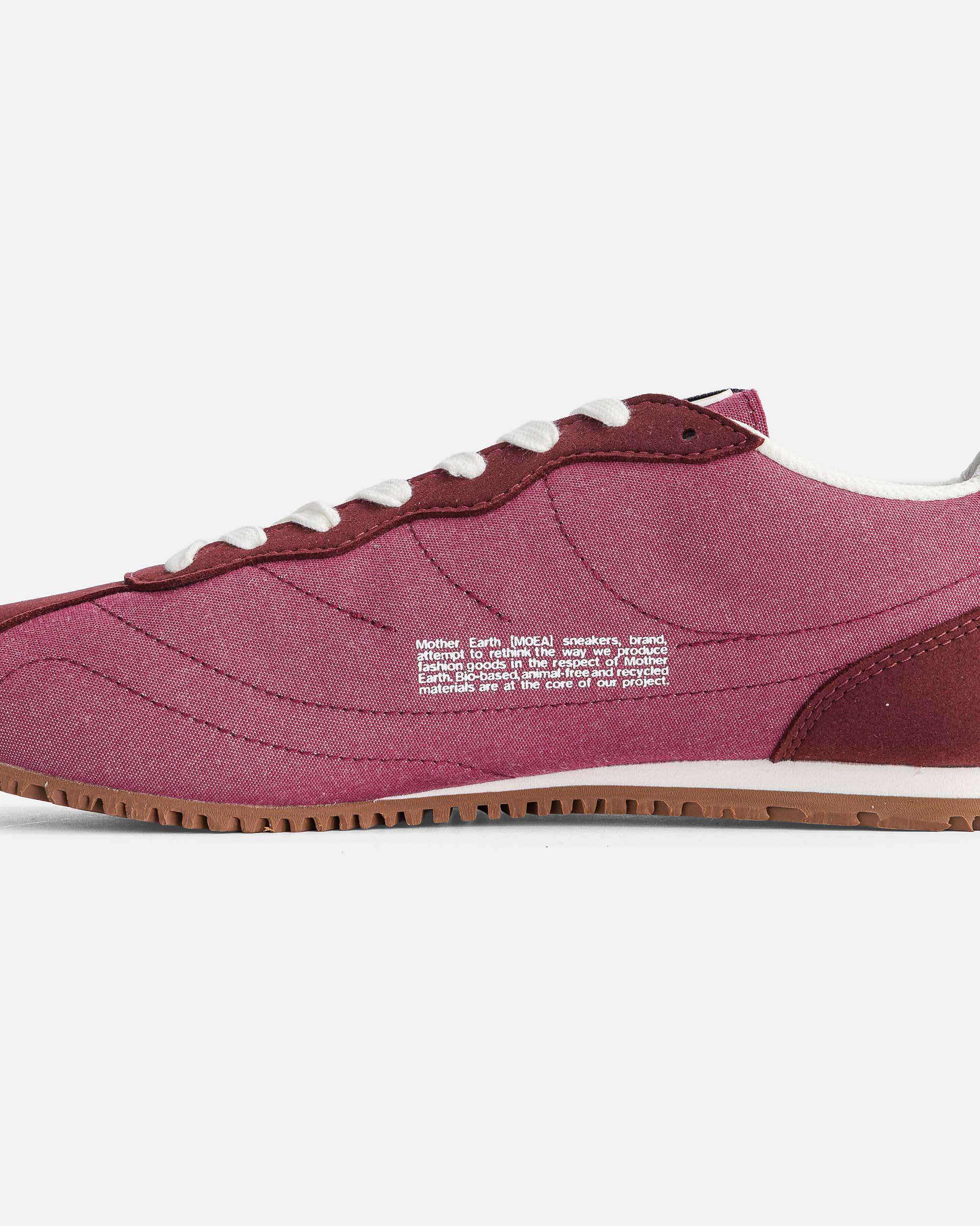 Rise / Bordeaux & Beige / Mushroom - Image 6