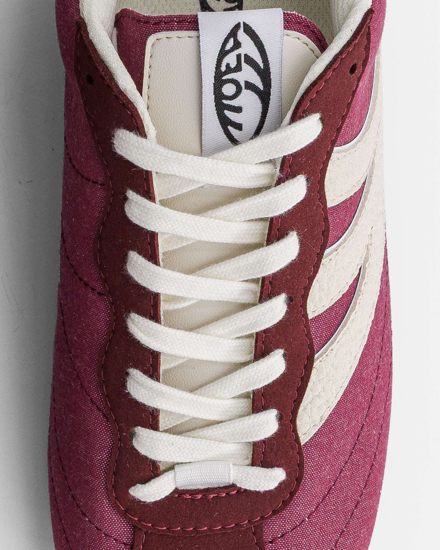 Rise / Bordeaux & Beige / Mushroom - Image 7