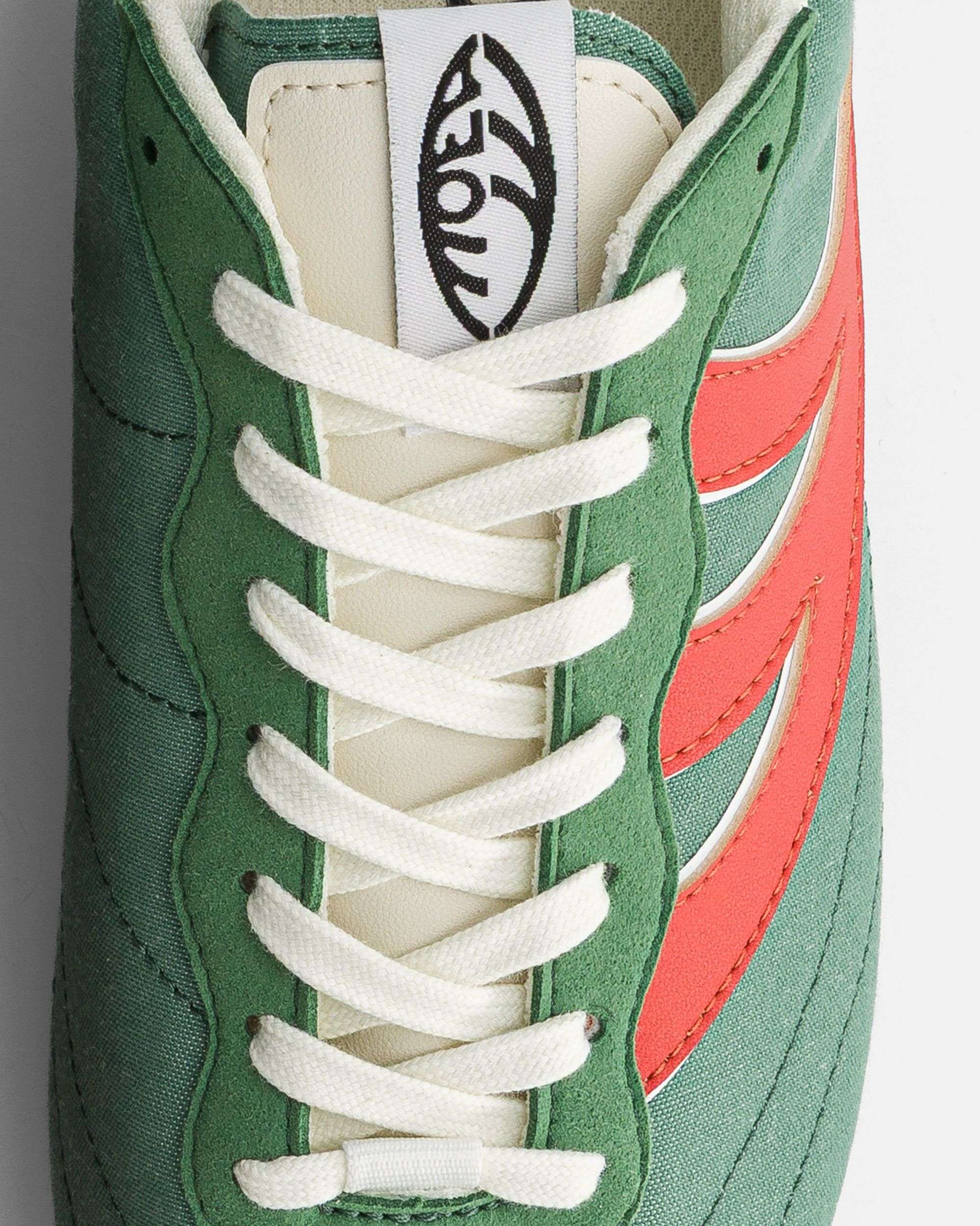 Rise - Green & Red - Corn - Image 7