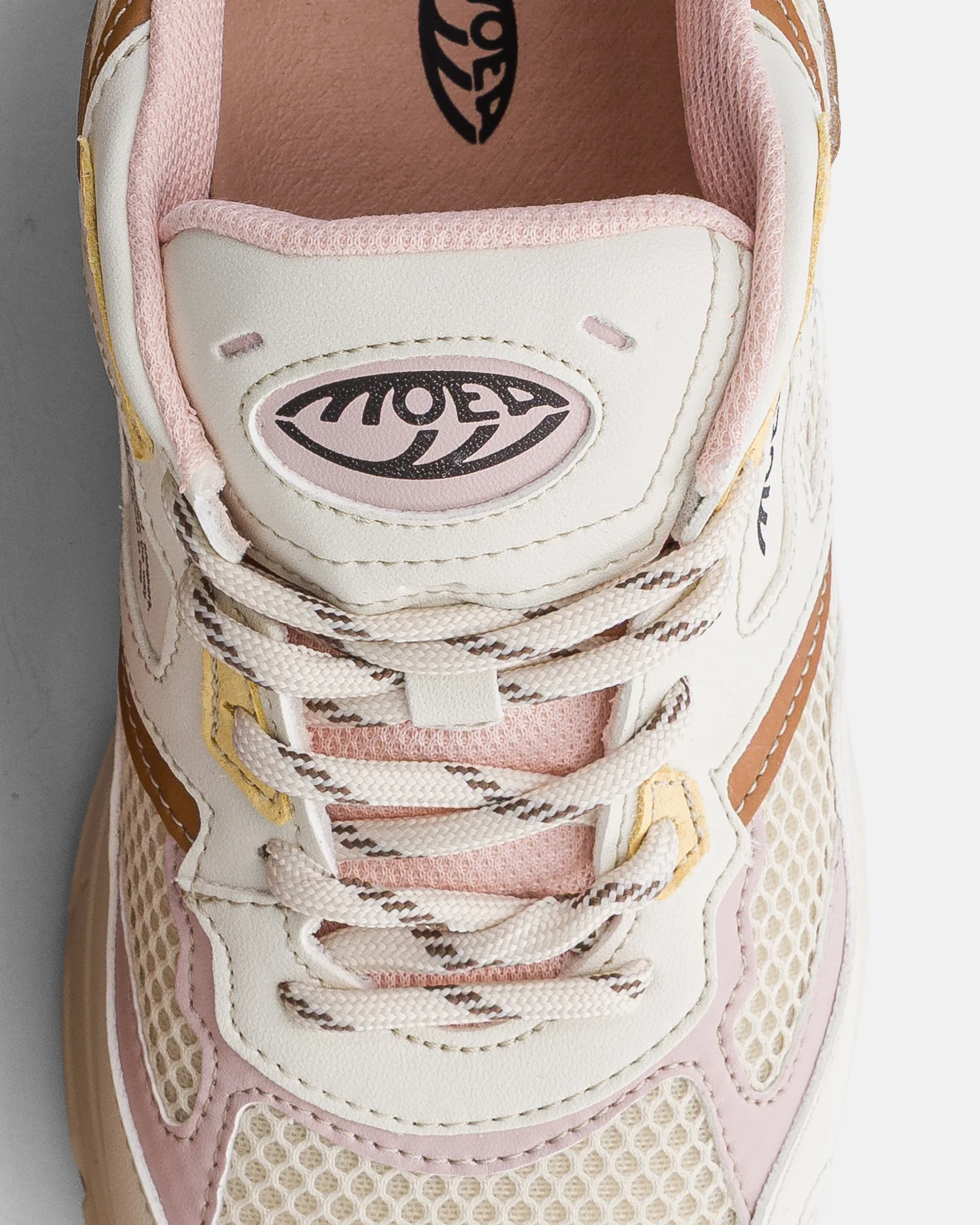 Rush - Pink & Yellow - Pineapple - Image 5