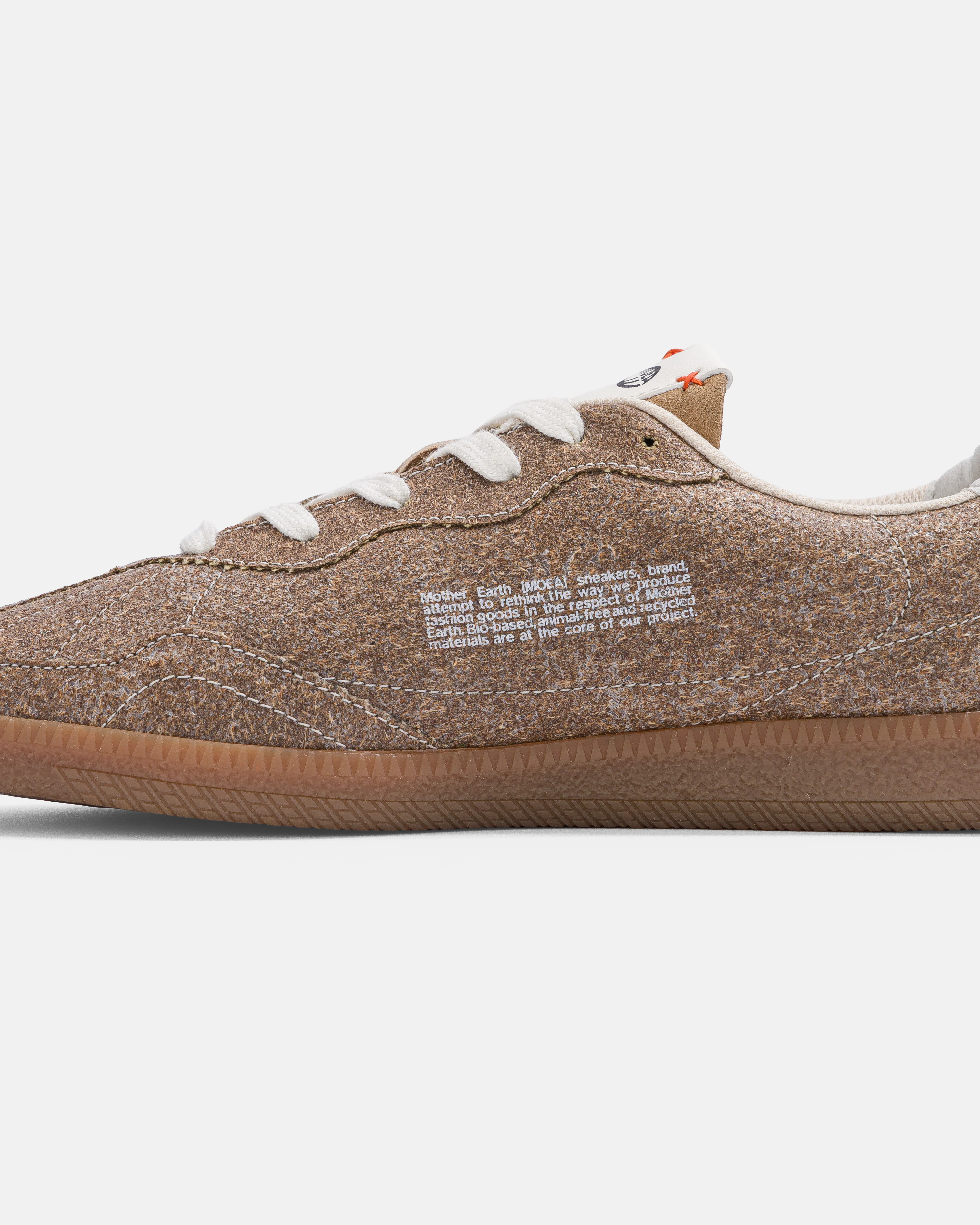 Flow WL -  Full Brown - Palm - Image 5