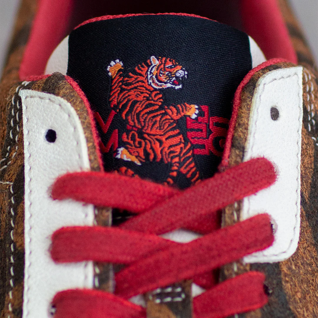 WWF x MoEa - GEN1 Tiger [Kids] - Image 7